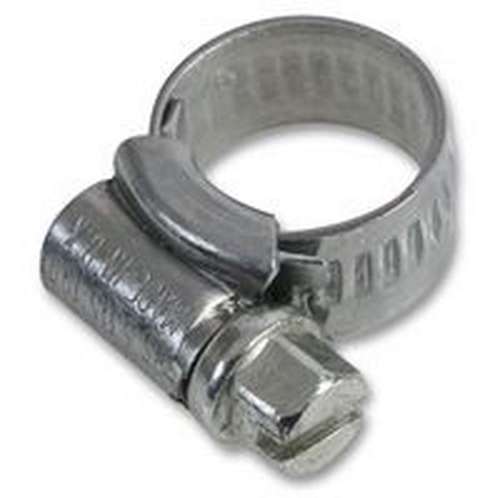 Jubilee M00MS Hose clip 11mm-16mm