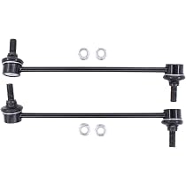 8-Piece Rear Control Arm Kit For 2016-2023 Chevy Malibu & 2018-2020 Buick Regal