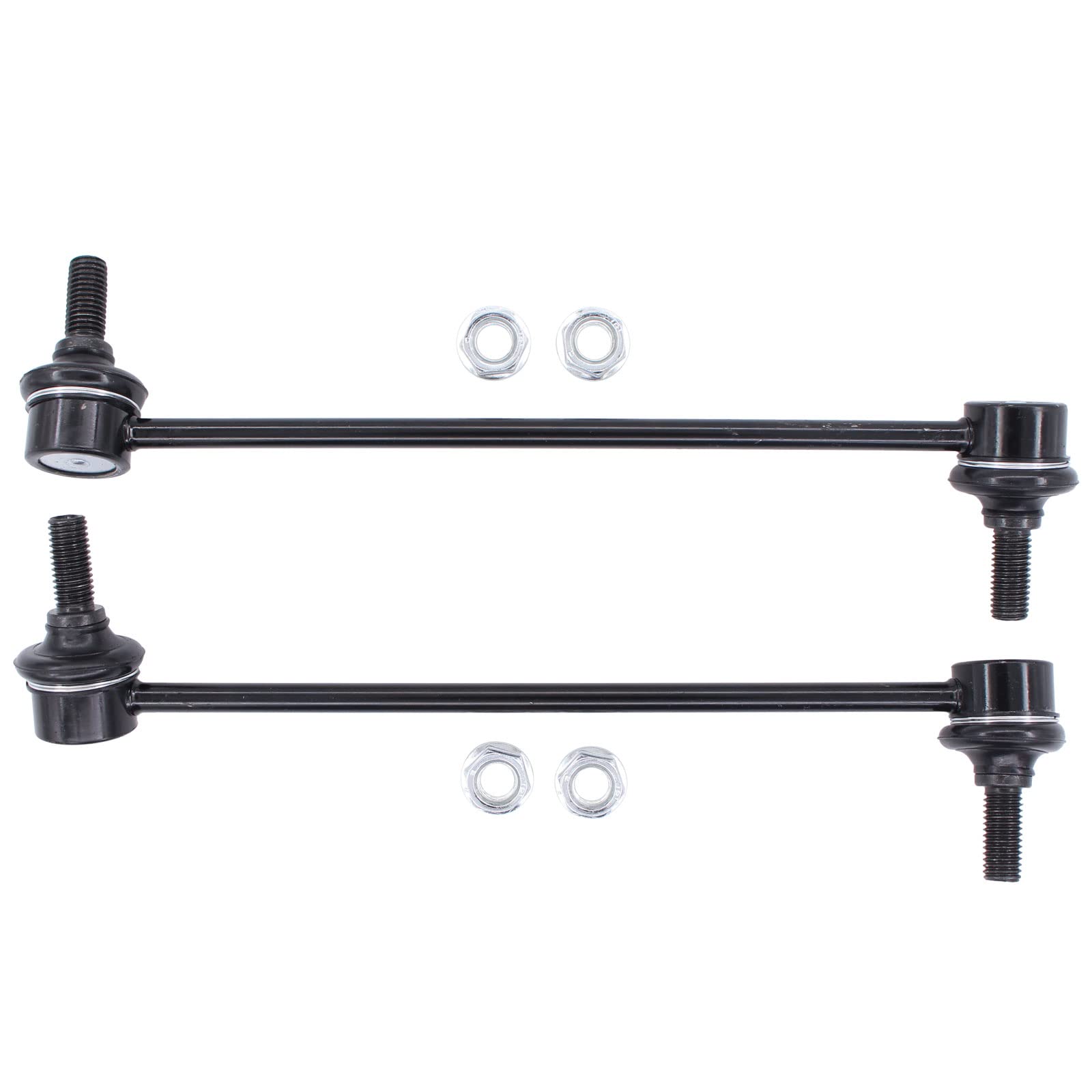 Photo 1 of MOTOKU Driver and Passenger Side Front Sway Bar Links for Chevy Malibu 2016-2022, Buick LaCrosse 2017-2019, Regal 2018-2020