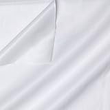 ProSoft Lightweight Fuzzy Waterproof 1 mil PUL Fabric (Made in USA, sold by the yard)