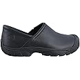 KEEN Utility Men's PTC Slip-On 2 Kitchen Food Service Chef Shoe