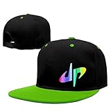Dude Perfect Fans Custom Classic Hat Dp Logo 8 KellyGreen