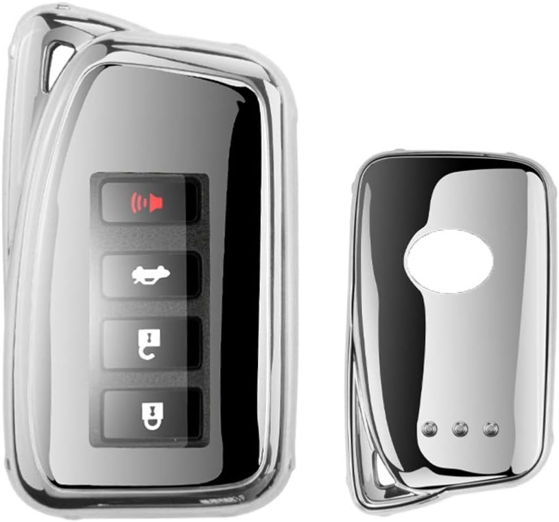CYBHR Auto Accessories Car key holder Automotive interior Car decoration,for Lexus NX200 IS300RC ES250GS RX300 LX570 Lexus