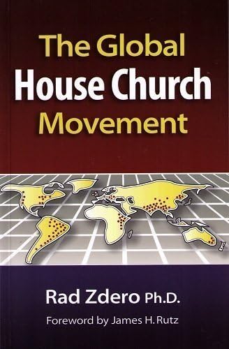 Global House Church Movement