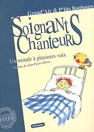 Soignants-chanteurs