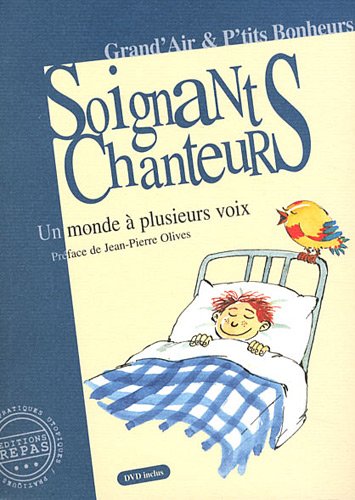 Soignants-chanteurs
