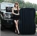 Back to 20s Heavy Duty Car Travel Inflatable Mattress Car Inflatable Bed SUV Back Seat Extended Mattress by Back to 20s