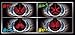 Bandai Kamen Rider Drive DX Drive Driver & Shift Brace