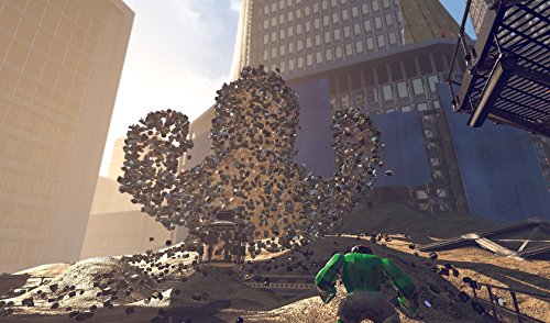Lego: Marvel Super Heroes, XBOX 360 (Renewed)