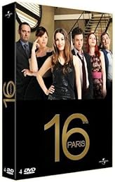 Paris 16ème - Saison 1 - Partie 1