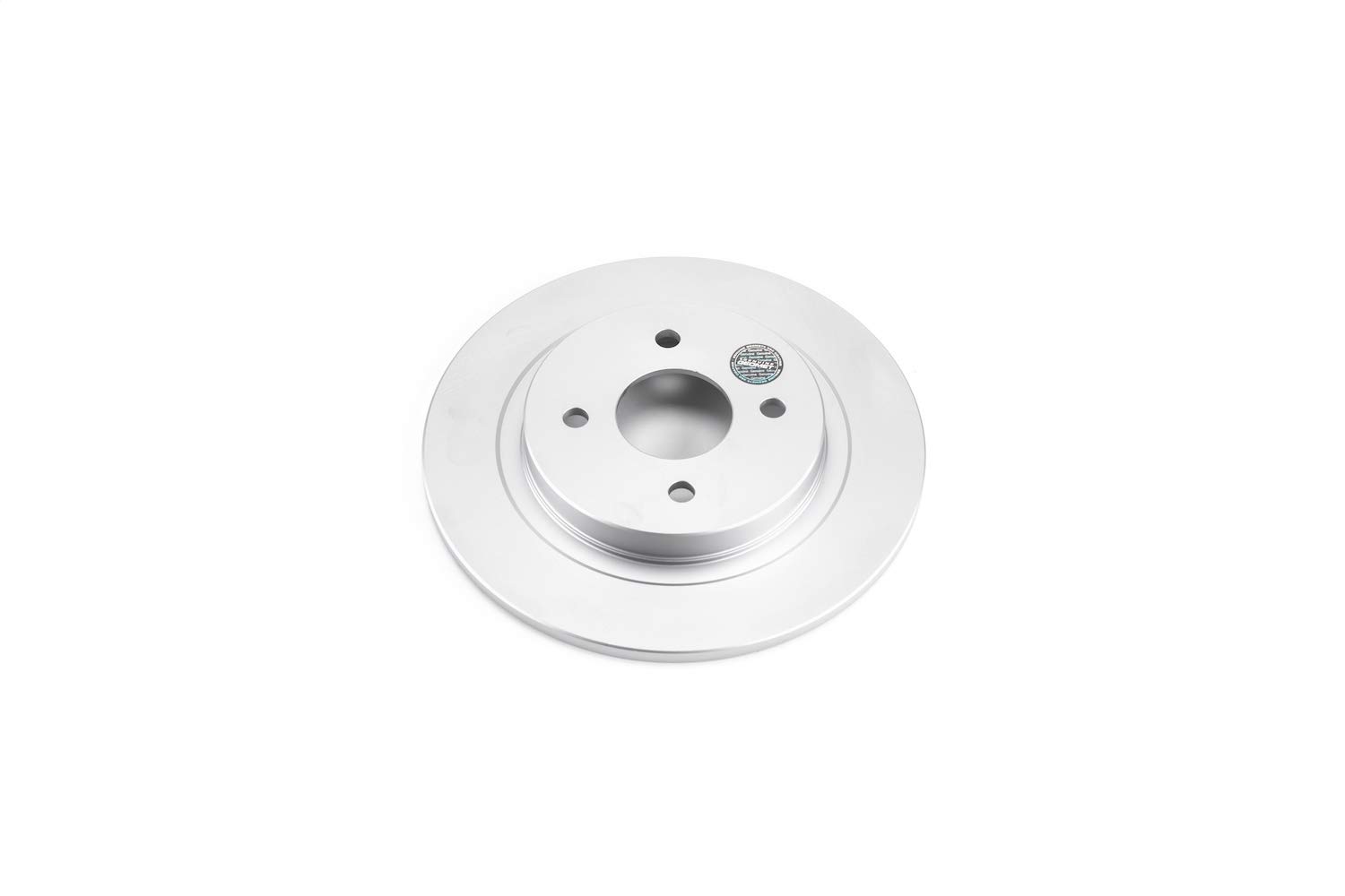 Photo 1 of *** FACTORY SEALED*** Power Stop AR8169EVC Evolution Coated Rear Brake Rotor For Ford Focus 2002-2004 [Model Specific]