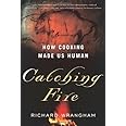Catching Fire: How Cooking Made Us Human