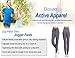 Ekouaer Women Lightweight Breathable Comfy Sweatpants French Terry Joggers Lounge Casual Pants