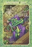 The Dragon in the Sock Drawer (Dragon Keepers #1)