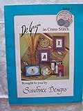 DeGrazia in Cross Stitch, Brought to you by Sundance Designs Book I by 
