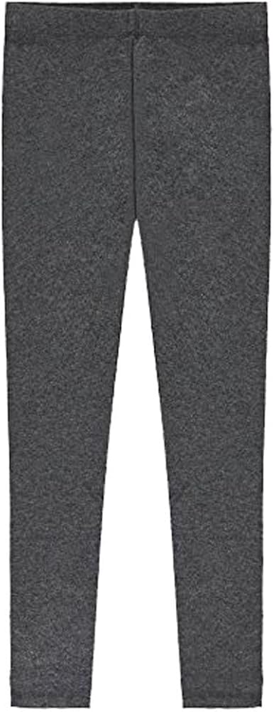 Elegance Girl's Cotton Ankle Length Leggings (Sizes 3-13)