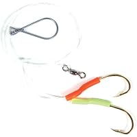 Bluefish Fishing Tackle Sea Striker Snapper Popper Bluefish Rig ...