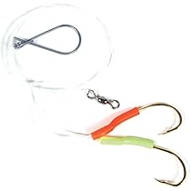 thumbnail image 2 of Sea Striker ZCBR-70G Cod Rig 7/0 Gold Beak Hooks W 2 of 10