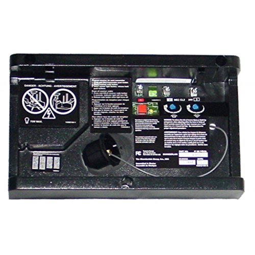 LiftMaster Receiver Logic Control Board 41A5021-1 Chamberlain LiftMaster