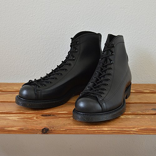 レッドウィング2995 ラインマン ブラック「リタン」 | ほぼレッド