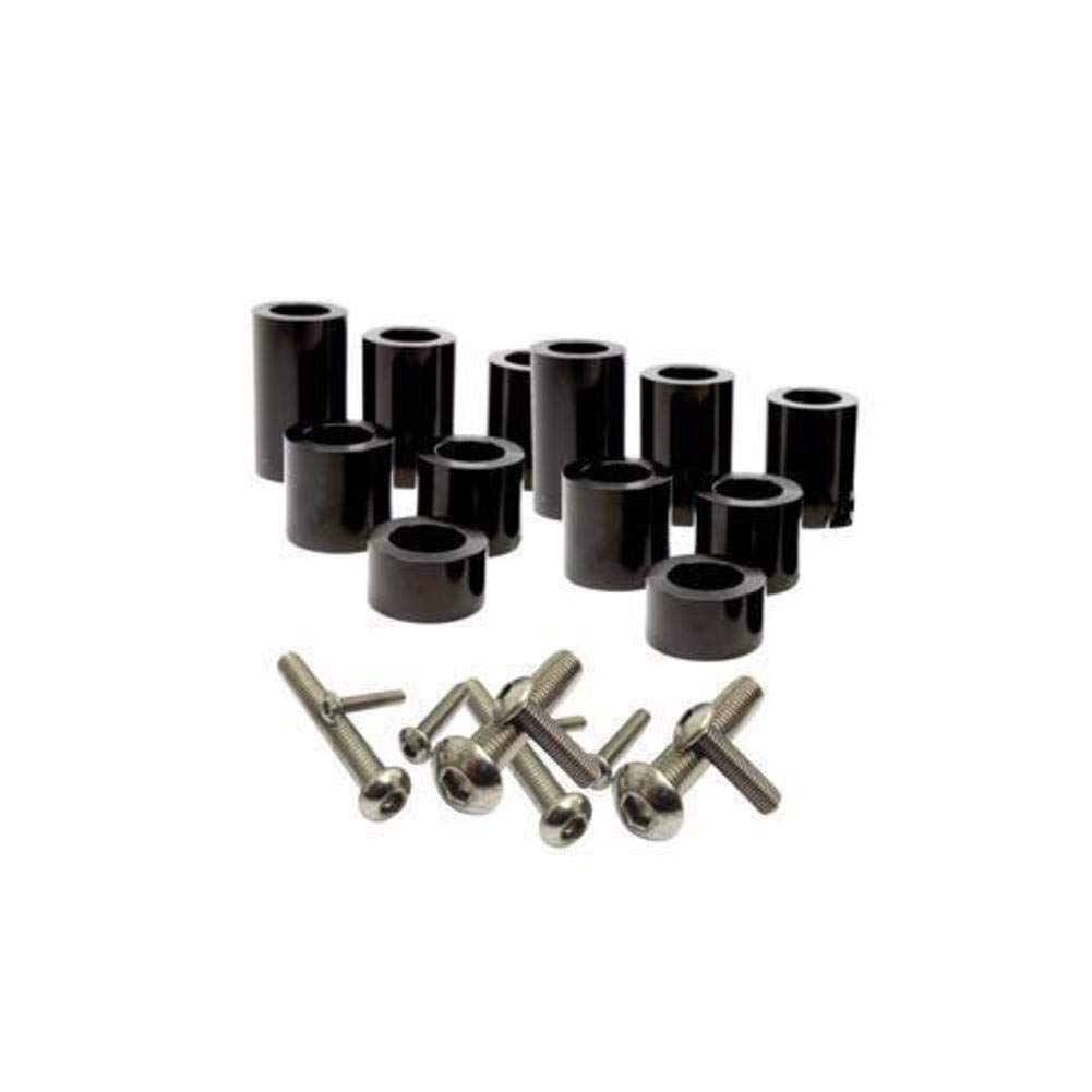 PIAA Fork Mount Kit for LP270 Series LED Driving Light Kit 74106