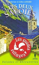 Les  deux Savoies