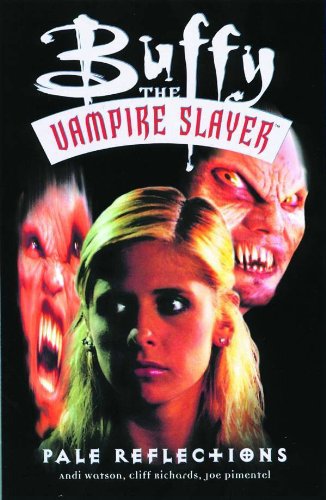 Buffy The Vampire Slayer Comic Book Series - 