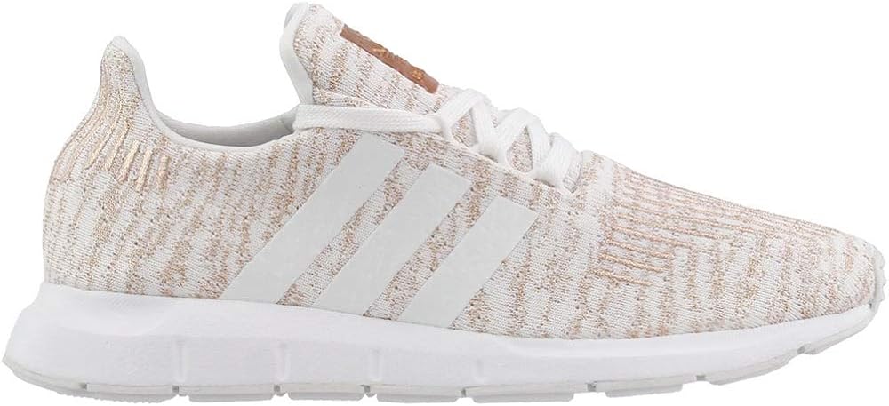 adidas swift run metallic womens