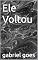 Livro Ele Voltou (freak show Livro 5)