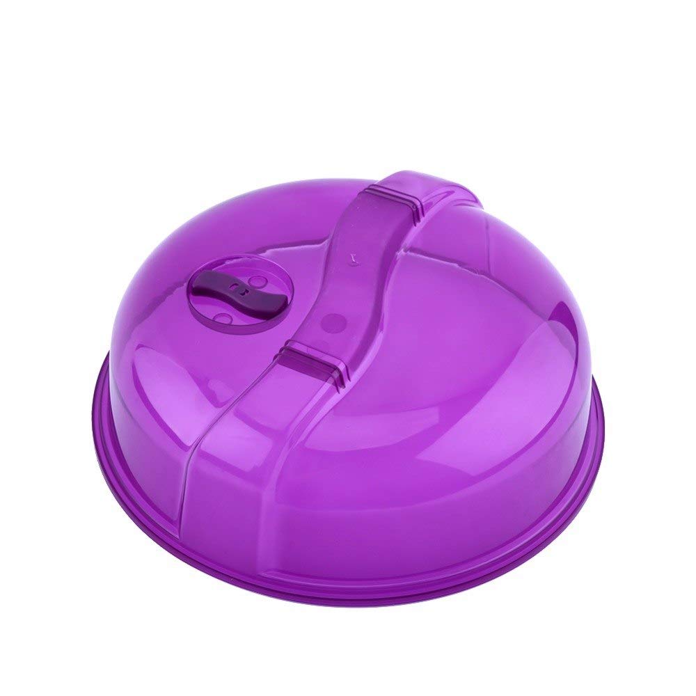 IDEA - Plato de plástico PP de alta calidad para microondas, color ...