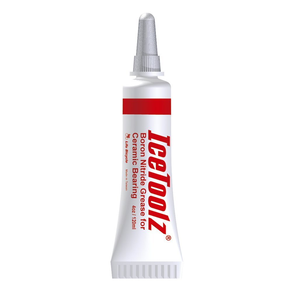 IceToolz Boron Nitride Grease - 3ml