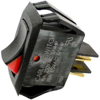 Amazon.com: Hayward SPX1500S8 On/off Motor Switch
