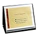 Lion Flip-N-Tell Display Easel Book - Letter - 8.5