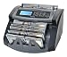 Cassida 5520 UV/MG Money Counter with Counterfeit Bill Detection