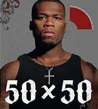 50 X 50: 50 Cent in His Own Words