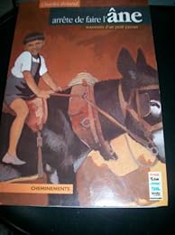 Arrête de faire l'âne !