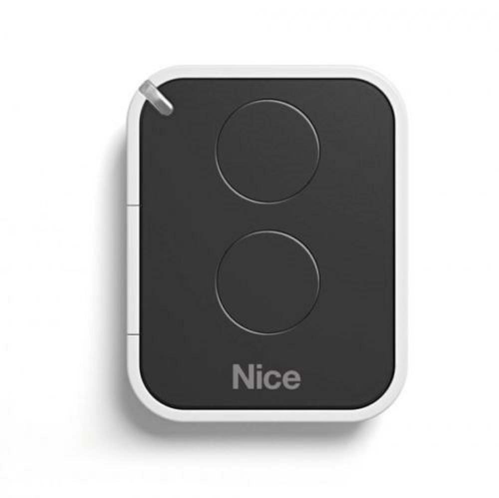 ERA ONE ON2E NICE AUTOMATION GATE remote control door opener 433.92 MHZ