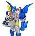 Batman Unlimited: Mechs and Mutants Ultimate Mech Figure