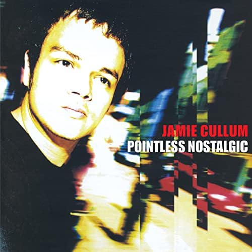 希少LP⭐︎Jamie Cullum - Catching Tales⭐︎送料込み Cullum, Jamie - Catching Tales - Amazon.com Music