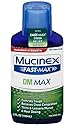 Mucinex Fast-Max DM, Max Strength, Cough Relief Liquid, 6oz