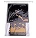 jollylife Grad Cap Card Box Centerpiece Holder- Graduation Party Supplies 2019 - Congrats Decorations