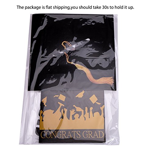 5 Grad+Cap+Card+Box+Centerpiece