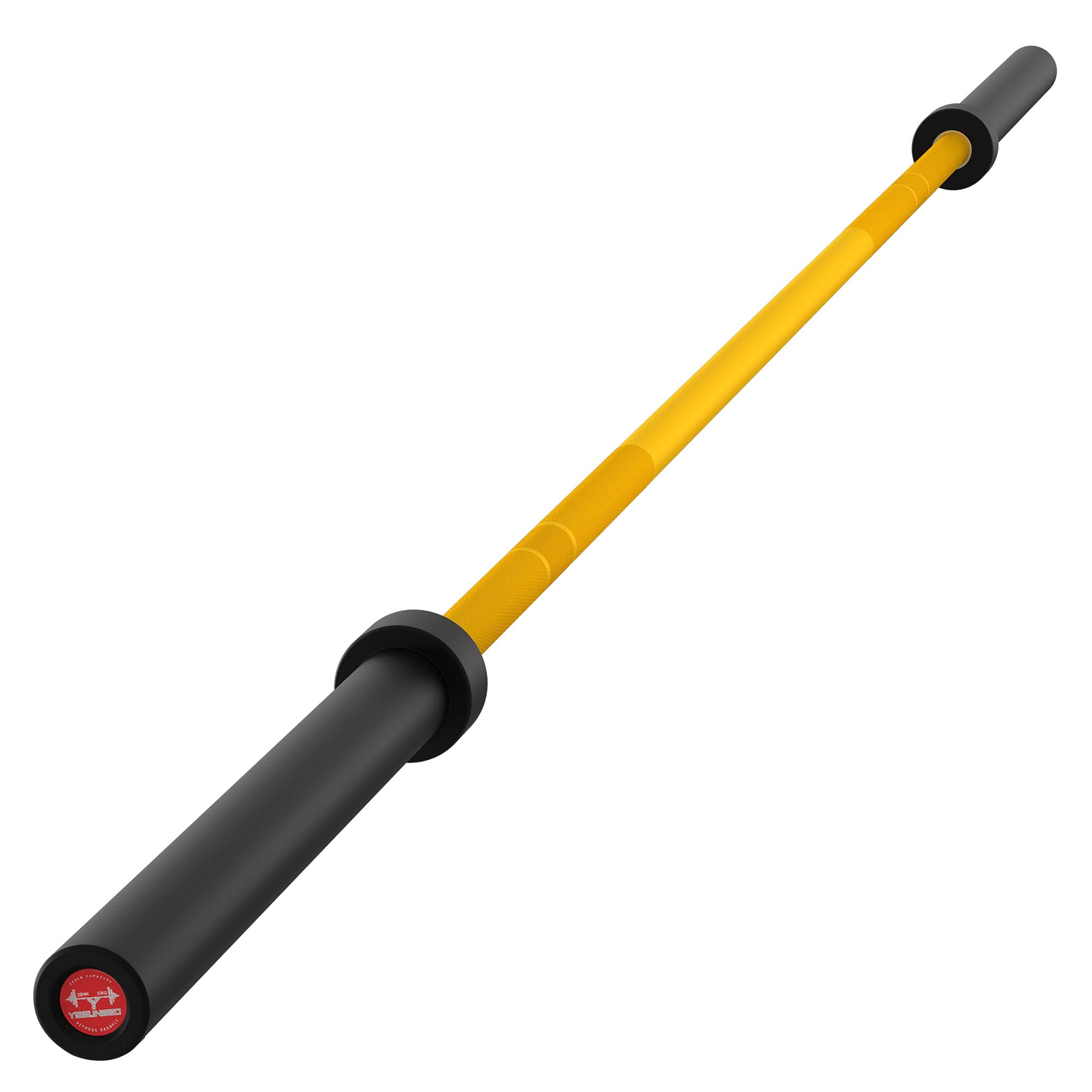 Olympic Barbell Curl Bar EZ Bar Strength Training Bar Threaded Chrome Barbell Bar for Weightlifting, Hip Thrusts, Squats and Lunges Image Olympic Barbell Curl Bar EZ Bar Strength Training Bar Threaded Chrome Barbell Bar for Weightlifting, Hip Thrusts, Squats and Lunges Image
