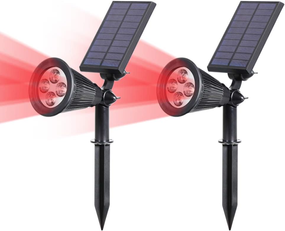 sun led