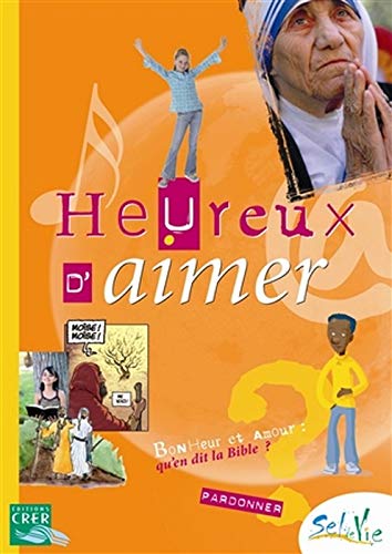 Heureux d'aimer by CRER