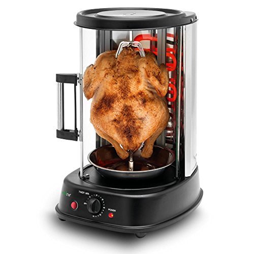 Top 50 Best Vertical Rotisserie Oven Reviews 2018 On Flipboard By