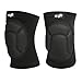 Bodyprox Protective Knee Pads, Thick Sponge Anti-slip, Collision Avoidance Knee Sleeve