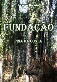 Livro Fundação
