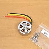 DJI Phantom Part #22 Motor for Phantom 1/FC40(CW) (ship from California)