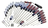 Craftsman 9-31798 Phillips Slotted Torx Mixed Screwdriver Set, 41 Piece